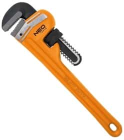 Ключ трубный Neo Tools Stillson 02-105