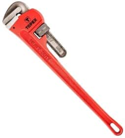 Ключ трубний Topex Stillson 34D616