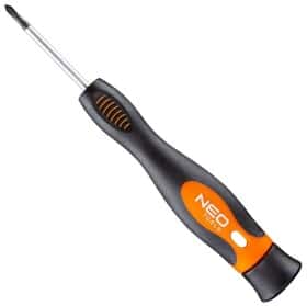 Отвертка прецизионная Neo Tools 04-116 PH 0