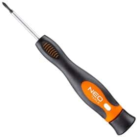 Викрутка прецизійна Neo Tools 04-115 PH 00