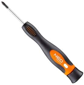 Викрутка прецизійна Neo Tools 04-117 PH 1