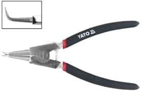 Круглогубцы Yato YT-2141 150 мм