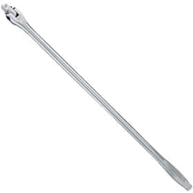 Шарнірний вороток Milwaukee 4932471867 1/2" 610 мм