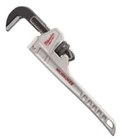 Ключ трубный Milwaukee 48227210