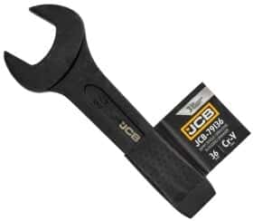 Ключ рожковый ударный JCB JCB-79136 I-образный 36 мм