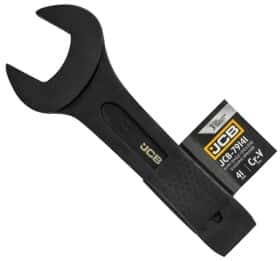 Ключ рожковый ударный JCB JCB-79141 I-образный 41 мм
