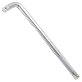 Вороток Г-подібний Rockforce RF-8154380 1/2" 380 мм