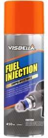 Очисник карбюратора Visbella Fuel Injection Cleaner INJ0450C 450 мл