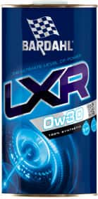 Моторное масло Bardahl Plasma LXR 0W-30 синтетическое