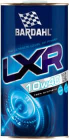 Моторное масло Bardahl Plasma LXR 10W-40 синтетическое