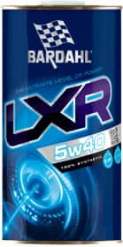Моторное масло Bardahl Plasma LXR 5W-40 синтетическое Моторное масло Bardahl Plasma LXR 5W-40 синтетическое