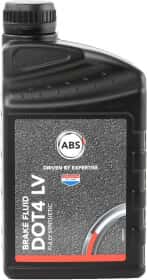 Тормозная жидкость A.B.S. LV DOT 4