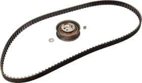 Комплект ремня ГРМ SKF VKMA 01006