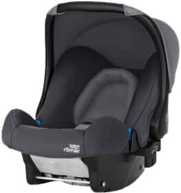 Автолюлька Britax-Romer Baby-Safe