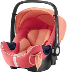Автолюлька Britax-Romer Baby-Safe2 i-Size