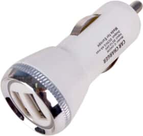 USB зарядка в авто Pulso C-2402W