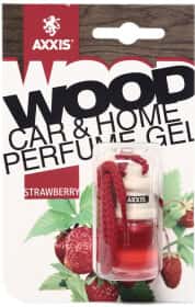 Ароматизатор Axxis Wood Strawberry 7 мл