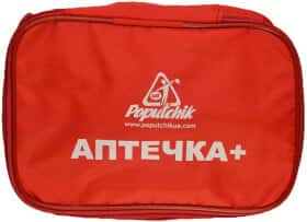 Футляр для автомобільної аптечки Poputchik F-02-006-M