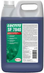 Концентрат очисника двигуна Loctite SF 7840 рідина