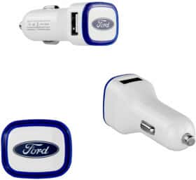 USB зарядка в авто Ford 35020933
