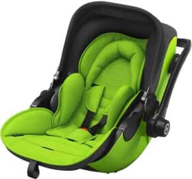 Автокресло Kiddy Evoluna i-Size 2