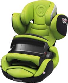 Автокресло Kiddy Phoenixfix 3