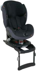 Автокресло BeSafe iZi Comfort X3 ISOfix