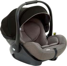 Автолюлька Joie I-level (i-size)