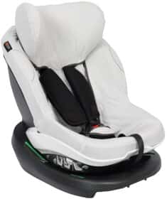 Летний чехол для автокресла BeSafe iZi Modular i-Size 580299