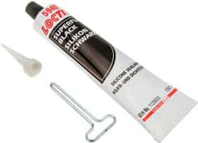 Герметик Loctite SI 5940 чорний