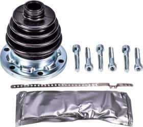 Пильовик гранати Autofren Seinsa D8192
