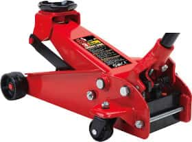 Домкрат Torin Big Red підкочуваний гідравлічний 3 т T83000E