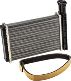 Радіатор пічки Thermotec D6G013TT