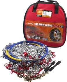 Цепи на колеса Lavita R15-R18 LA 173050WD