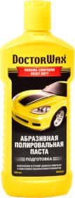 Полировальная паста DoctorWax Абразивная