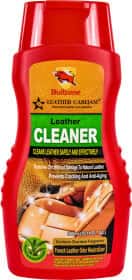 Очиститель салона Bullsone Leather Cleaner 300 мл