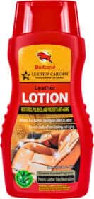 Полироль для салона Bullsone Carejam Leather Lotion 300 мл
