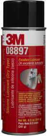 Смазка 3M Silicone Lubricant Plus силиконовая