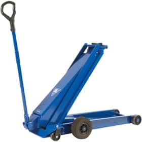 Домкрат Hydraulic Machinery підкочуваний гідравлічний 4 т DK40Q