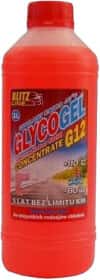 Концентрат антифризу Blitz Line Glycogel G12 червоний