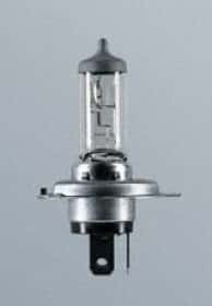 Автолампа Osram Original Line H4 P43t 70 W 75 W прозрачная 94196