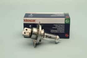 Автолампа Klaxcar France France Lifetime Long Life H4 P43t 55 W 60 W прозора 86200lz