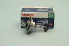 Автолампа Klaxcar France France Lifetime Long Life H7 PX26d 55 W прозора 86230lz
