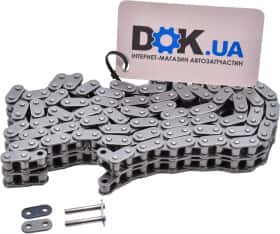 Цепь ГРМ Dayco TCH1051
