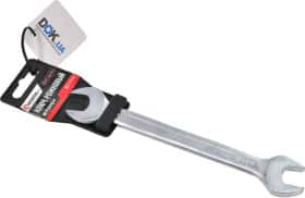 Ключ рожковый Intertool XT1116 I-образный 16x17 мм