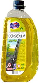 Омыватель стекла VAMP Обзор летний экзотик