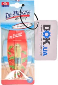 Ароматизатор Dr. Marcus Air Surf Strawberry
