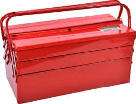 Ящик для инструментов Intertool HT-5045