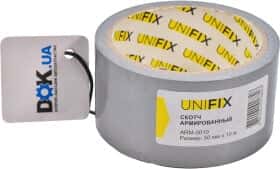 Армований скотч UNIFIX ARM-5010 50 мм Х 10 м