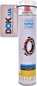 Смазка Xado Verylube литиевая густая
